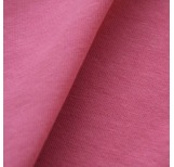 Single jersey stretch red chard
