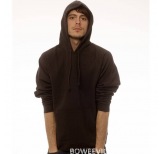 Hoody grey