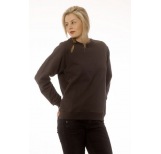 Sweater, grey