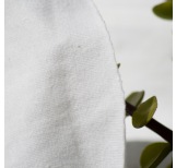 100% Organic Cotton Single Jersey
