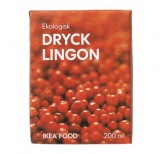 DRYCK LINGON
