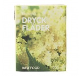 DRYCK FLÄDER