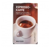 ESPRESSOKAFFE