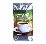 BRYGGKAFFE MELLANROST