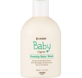 Rosehip Baby Wash