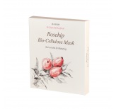 Rosehip Bio-cellulose Mask