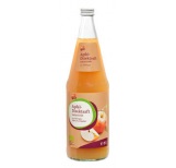 Apfel-Direktsaft naturtrüb