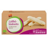 Bio Löffelbiskuit
