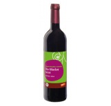 Bio-Merlot boisé