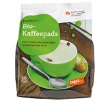 Hochland Bio-Kaffeepads