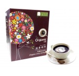 Organic coffee (Peru)