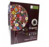 Organic coffee (Mandeling)