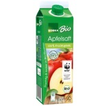 EDEKA Bio Apfelsaft