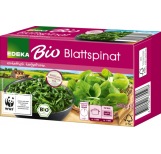EDEKA Bio Blattspinat