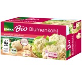 EDEKA Bio Blumenkohl