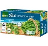 EDEKA Bio Brechbohnen