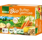 EDEKA Bio Buttergemüse