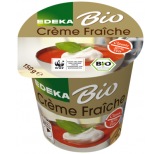 EDEKA Bio Crème Fraîche