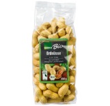 EDEKA Bio Erdnüsse in der Schale