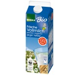 EDEKA Bio Frische Vollmilch ESL