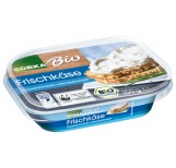 EDEKA Bio Frischkäse natur 65% Fett i. Tr.