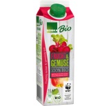 EDEKA Bio Frucht & Gemüse