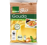 EDEKA Bio Gouda gerieben 48% Fett i. Tr.