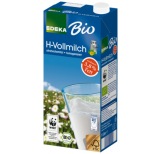 EDEKA Bio H-Vollmilch