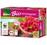 EDEKA Bio Himbeeren