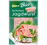 EDEKA Bio Jagdwurst