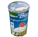 EDEKA Bio Joghurt mild