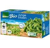 EDEKA Bio Junge Erbsen
