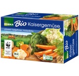 EDEKA Bio Kaisergemüse
