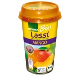 EDEKA Bio Lassi Mango