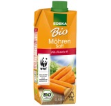 EDEKA Bio Möhrensaft