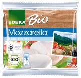 EDEKA Bio Mozzarella 45% Fett i. Tr.