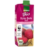 EDEKA Bio Rote-Bete-Saft