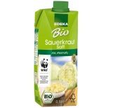 EDEKA Bio Sauerkrautsaft