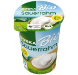 EDEKA Bio Sauerrahm