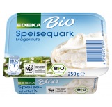 EDEKA Bio Speisequark Magerstufe
