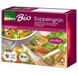 EDEKA Bio SuppengrÃ¼n