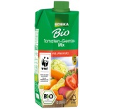 EDEKA Bio Tomaten-Gemüse-Mix