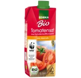 EDEKA Bio Tomatensaft