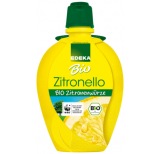 EDEKA Bio Zitronello