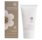 Teens & Up Manuka Honey Day Cream (oily/normal)