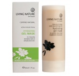 Hydrating Gel Mask (dry/anti-aging)