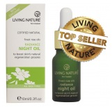 Radiance Night Oil (normal-dry/anti-aging)