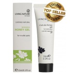 Manuka Honey Gel (all types/anti-acne)