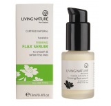 Firming Flax Serum (all types/anti-aging)