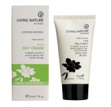 Rich Day Cream (dry/anti-aging)